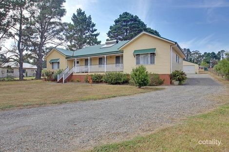 Property photo of 19 Railway Parade Wingello NSW 2579