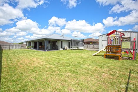 Property photo of 9 Franklin Close Marian QLD 4753