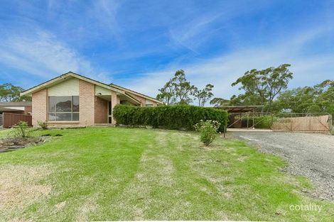 50 Harley St, Yanderra, NSW 2574