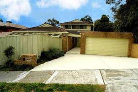 16 Greenbriar Ave, Wheelers Hill, VIC 3150