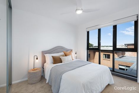 Property photo of 23/451-457 New Canterbury Road Dulwich Hill NSW 2203