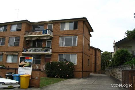 Property photo of 17/67 Louisa Road Birchgrove NSW 2041