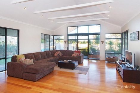 Property photo of 23 Oakmont Crescent Dunsborough WA 6281