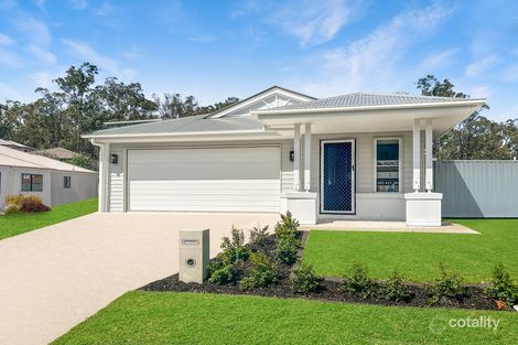 15 Moon Cct, Karawatha, QLD 4117