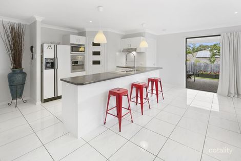 Property photo of 18 Jasmine Street Wakerley QLD 4154