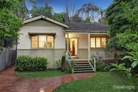 Property photo of 16 John Street Ivanhoe VIC 3079