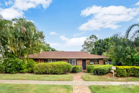 34 Mirbelia St, Kenmore Hills, QLD 4069