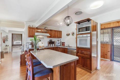 Property photo of 29 Sanctuary Road Tallarook VIC 3659