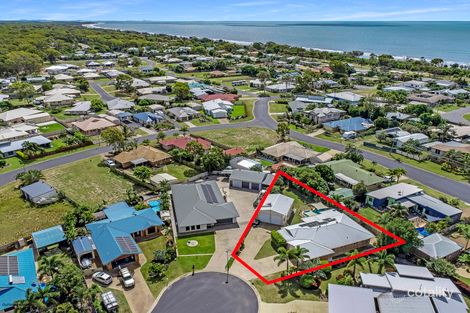 Property photo of 4 Willow Court Moore Park Beach QLD 4670