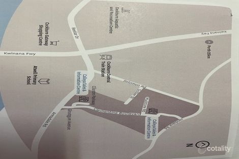 42 Coachwood Ave, Treeby, WA 6164