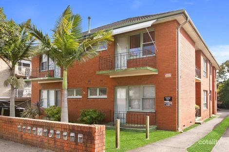 Property photo of 5/50 Kings Road Five Dock NSW 2046