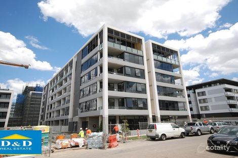 Property photo of 609/2 Morton Street Parramatta NSW 2150