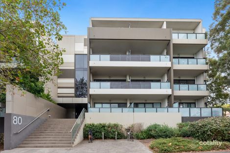 217/80 Ormond St, Kensington, VIC 3031