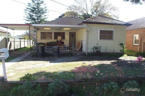 Property photo of 4 Gannon Avenue Dolls Point NSW 2219