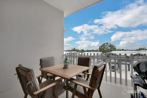 Property photo of 203/64 Kates Street Morningside QLD 4170