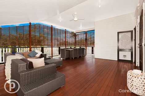 Property photo of 47 Park Road Wooloowin QLD 4030