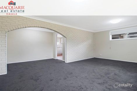 Property photo of 2/209-215 Harrow Road Glenfield NSW 2167