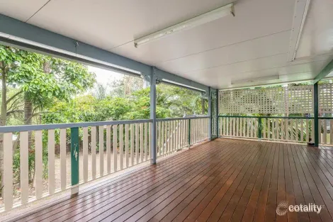 Property photo of 53 Ansdell Street Mount Gravatt QLD 4122
