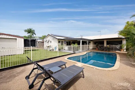 37 Barnett St, Mount Louisa, QLD 4814