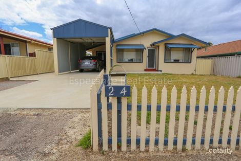 Property photo of 24 Sims Street Sinclair WA 6450