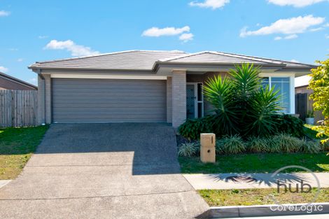 Property photo of 34 Baspa Street Holmview QLD 4207