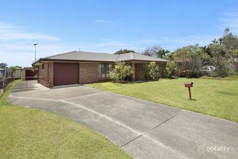 6 Jesray St, Birkdale, QLD 4159