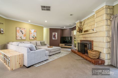 Property photo of 26 Mistletoe Lane Glenrowan VIC 3675