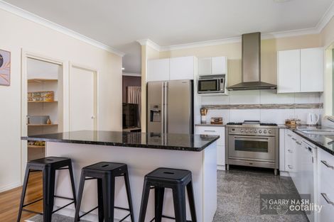 Property photo of 26 Mistletoe Lane Glenrowan VIC 3675