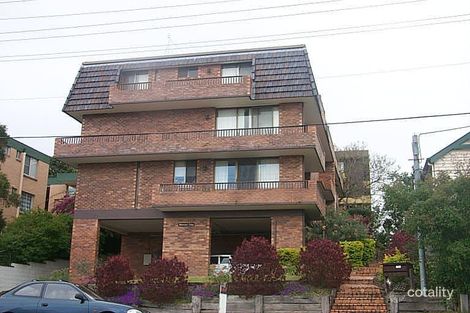 5/26 Lima St, Auchenflower, QLD 4066