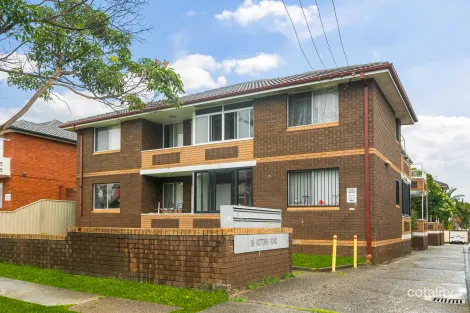 7/95 Victoria Rd, Punchbowl, NSW 2196