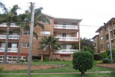 Property photo of 13/3-5 Coast Avenue Cronulla NSW 2230