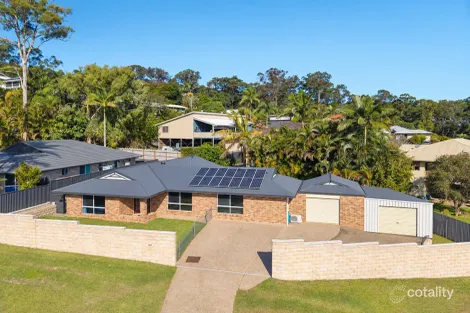 Property photo of 5 Glenview Close Buderim QLD 4556