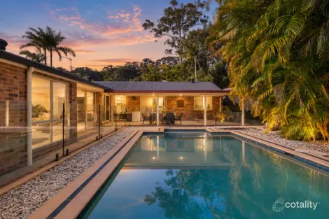 Property photo of 5 Glenview Close Buderim QLD 4556