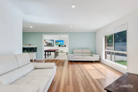 Property photo of 5 Glenview Close Buderim QLD 4556