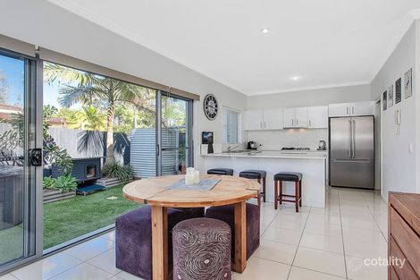 Property photo of 8/10 Careel Close Helensvale QLD 4212