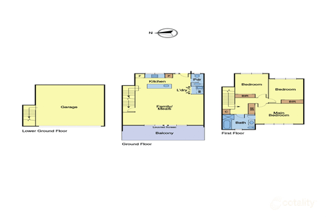 Property photo of 2/20 Dudley Street Eltham VIC 3095