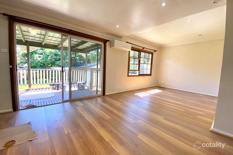 Property photo of 77 Spurway Street Ermington NSW 2115