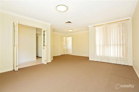 Property photo of 9 Bluebell Close Glenmore Park NSW 2745