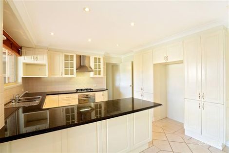 Property photo of 9 Bluebell Close Glenmore Park NSW 2745