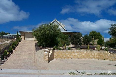Property photo of 66 Damepattie Drive Two Rocks WA 6037