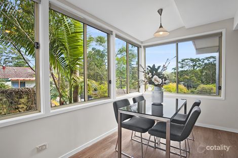 Property photo of 12 Greenvale Grove Hornsby NSW 2077