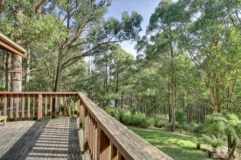Property photo of 97 Grey Road Gembrook VIC 3783