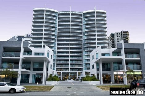 90/132 Terrace Rd, Perth, WA 6000