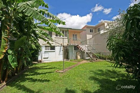 Property photo of 124 Morehead Avenue Norman Park QLD 4170