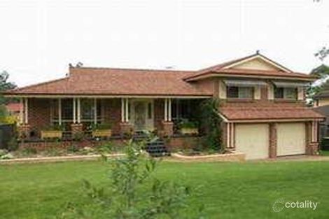 Property photo of 20 Glenridge Avenue West Pennant Hills NSW 2125
