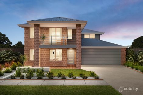 Lot 6601 Gillespie Ave, Werribee, VIC 3030