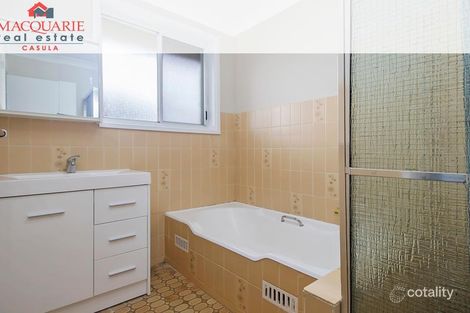 Property photo of 2/209-215 Harrow Road Glenfield NSW 2167