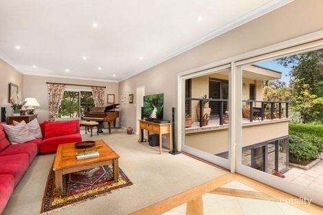 Property photo of 54 Rosedale Road Gordon NSW 2072