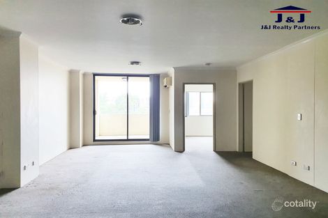 Property photo of 25/1 Clarence Street Strathfield NSW 2135