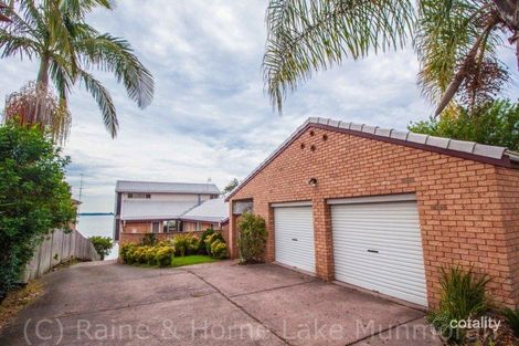 Property photo of 100 Tuggerawong Road Wyongah NSW 2259